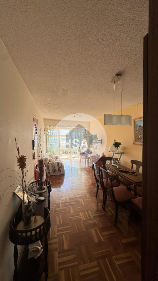 Apartamento ID.511 - Apartamento en venta Pocitos