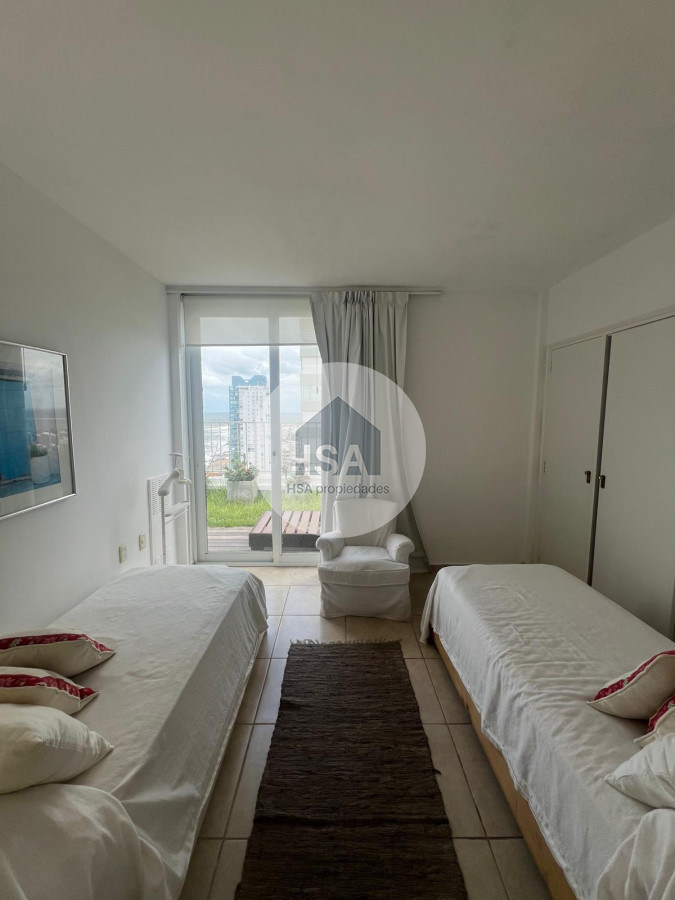 Apartamento ID.481 - Alquiler Penthouse en Bahía Palace