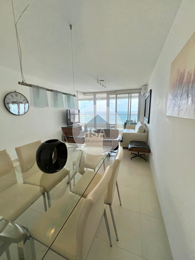 Apartamento ID.399 - Venta seasons tower 2 dormitorios