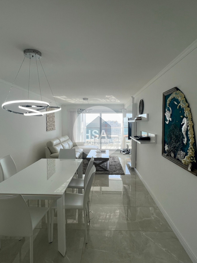 Apartamento ID.429 - Apartamento 2 dormitorios Miami Boulevard II en alquiler