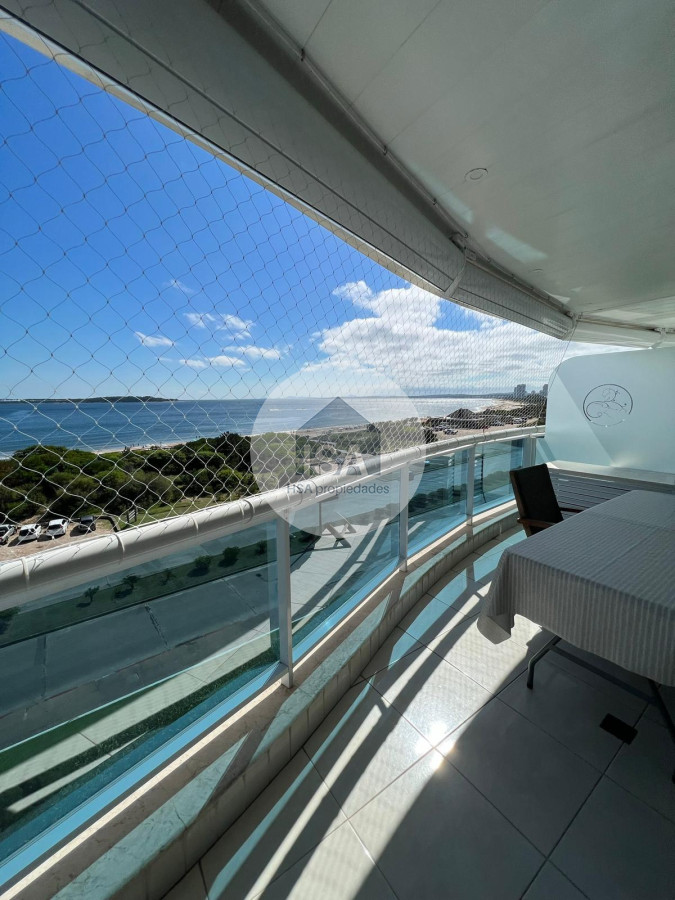 Apartamento ID.402 - Apartamento en Punta del Este, Aidy Grill