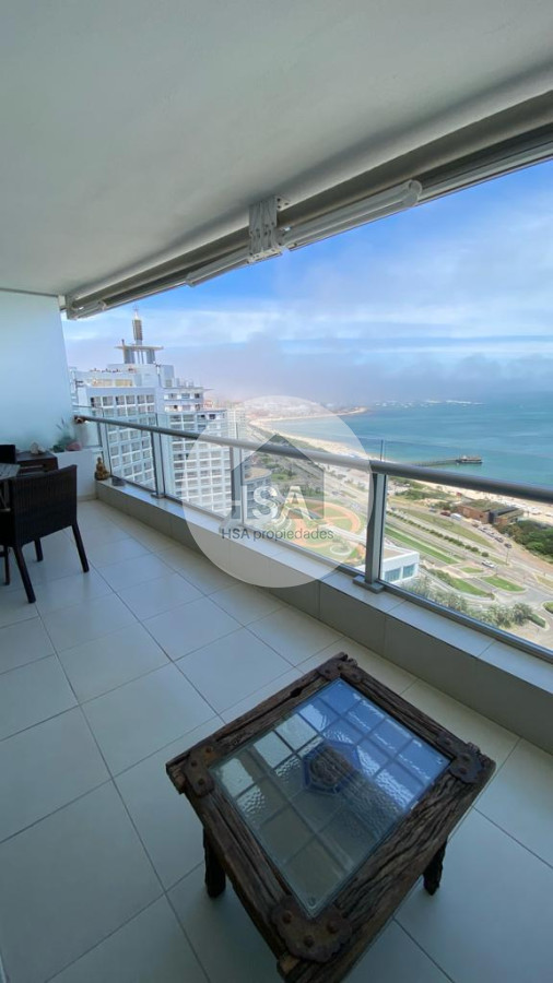 Apartamento ID.399 - Venta seasons tower 2 dormitorios