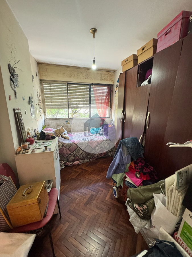 Apartamento ID.543 - Apartamento en venta Pocitos