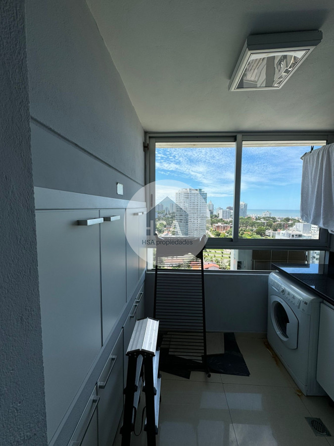 Apartamento ID.472 - Alquiler apartamento 3 dormitorios en Gala Tower