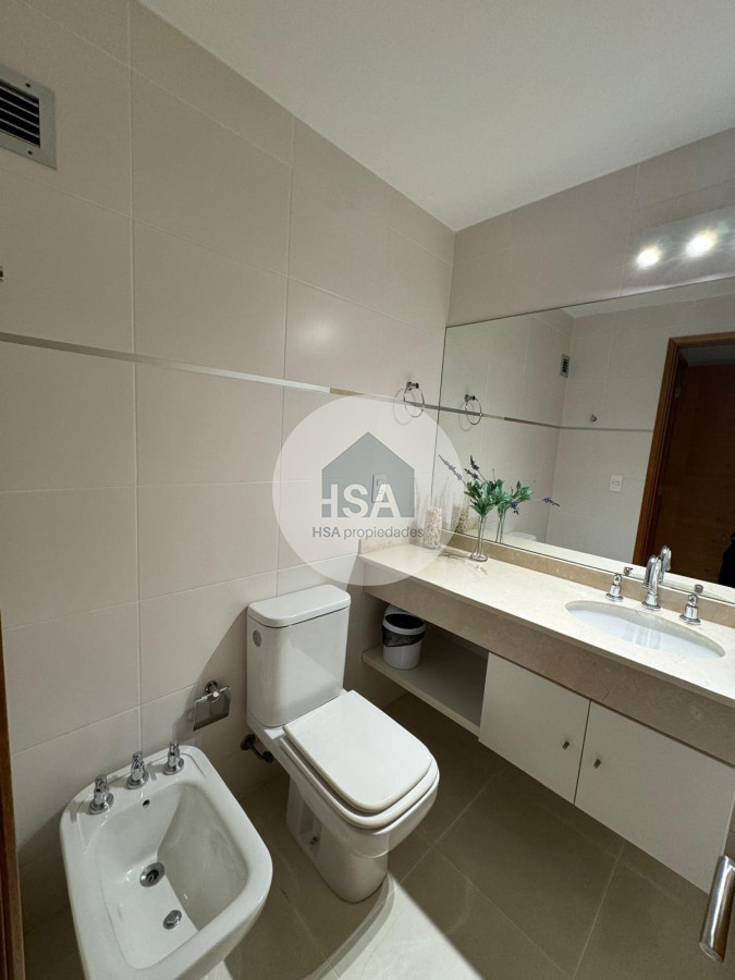 Apartamento ID.465 - Alquiler de temporada 2 dormitorios en Seasons Tower