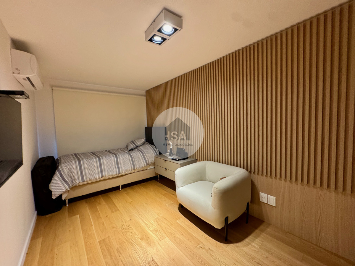 Apartamento ID.535 - Apartamento en venta Malvin