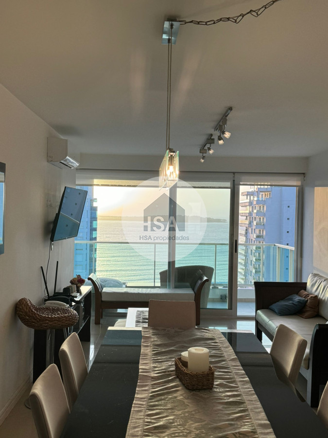 Apartamento ID.451 - Alquiler Gala Tower 2 Dormitorios