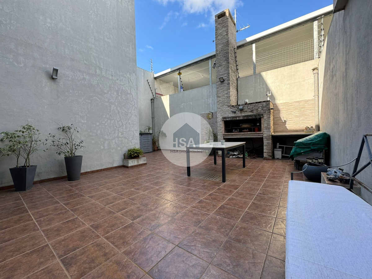 Apartamento ID.424 - Apartamento en venta Malvin