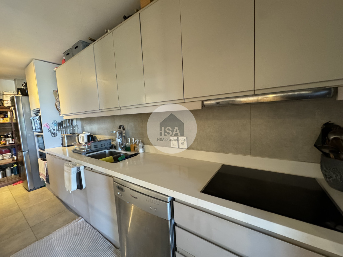 Apartamento ID.441 - Apartamento en venta Carrasco Verdenia 