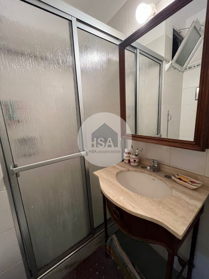 Apartamento ID.258 - Apartamento en alquiler anual Punta del Este