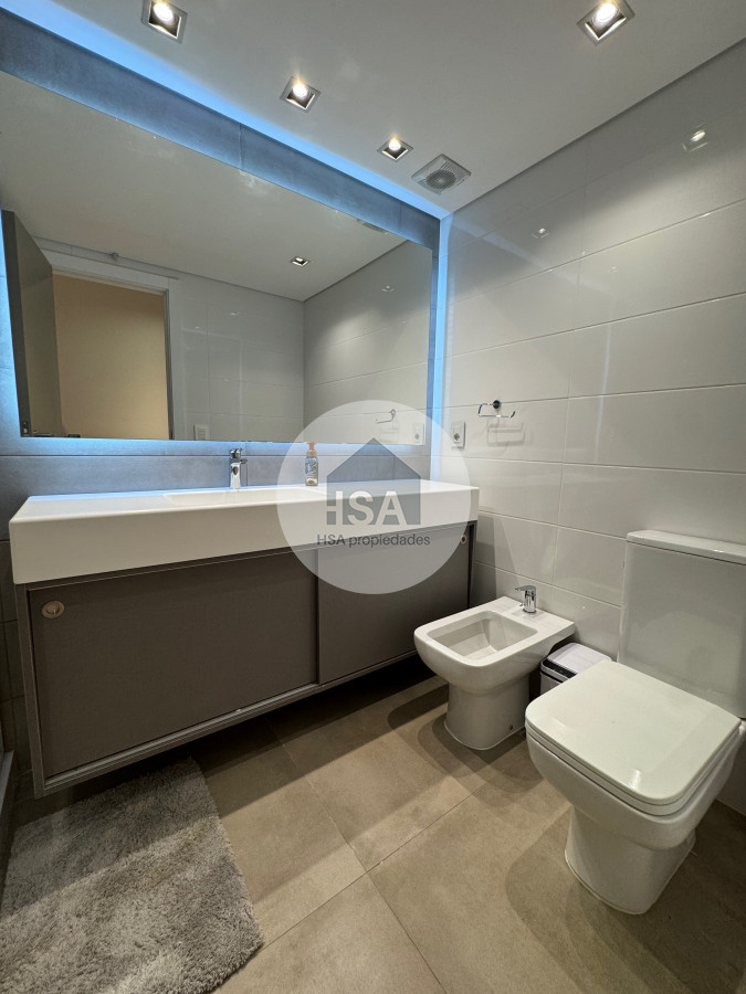 Apartamento ID.535 - Apartamento en venta Malvin