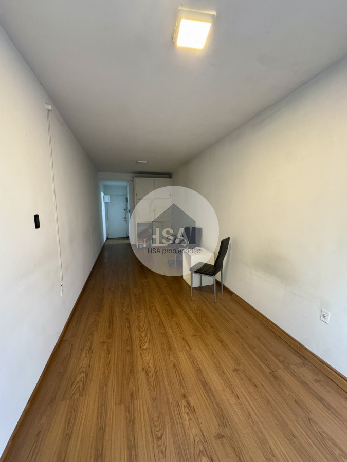 Apartamento ID.561 - Monoambiente en venta Cordon