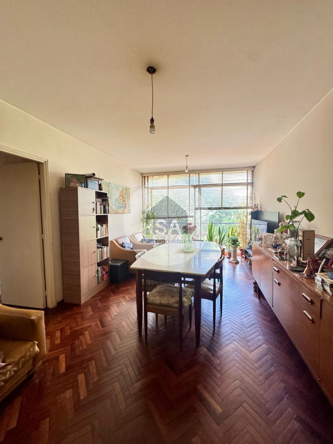 Apartamento ID.543 - Apartamento en venta Pocitos