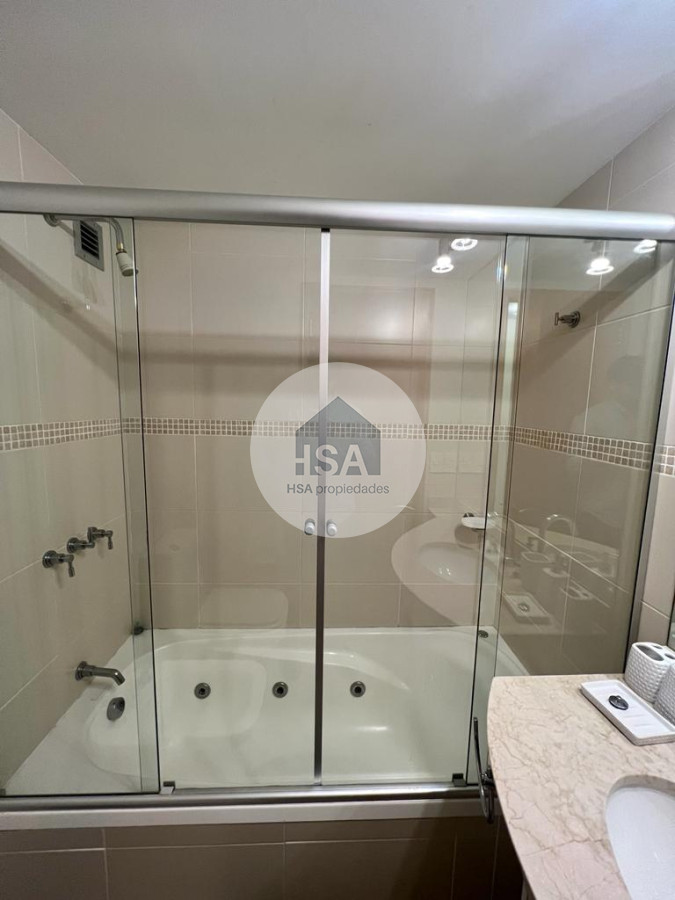 Apartamento ID.304 - Alquiler anual apartamento Sea Forest 2 dormitorios