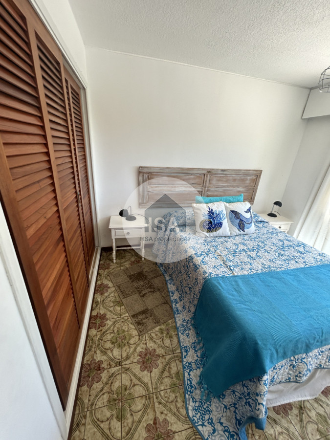 Apartamento ID.445 - Venta apartamento 1 dormitorio Torre Verona