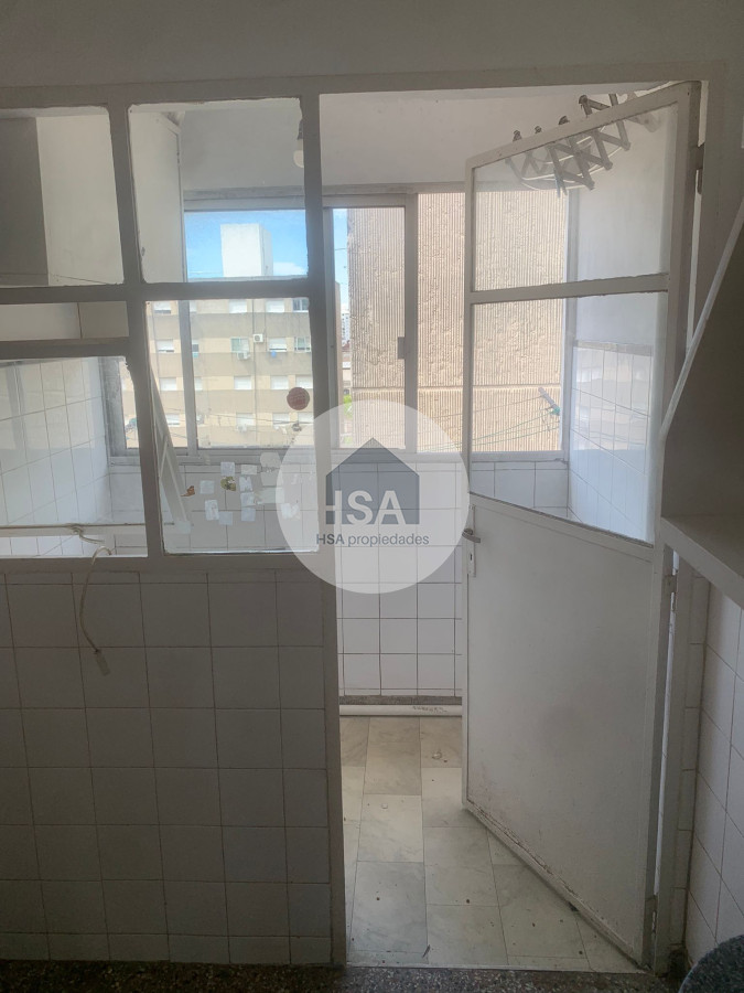 Apartamento ID.343 - Apartamento en alquiler Aguada