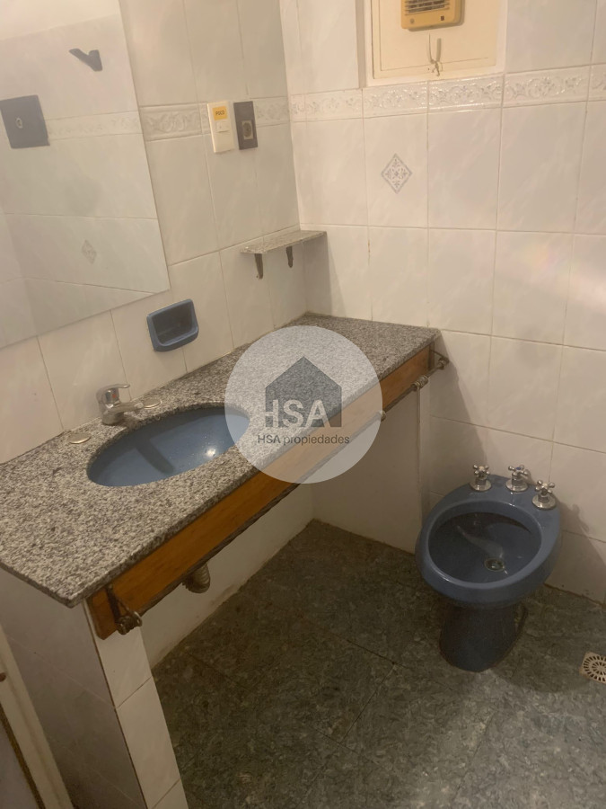 Apartamento ID.343 - Apartamento en alquiler Aguada
