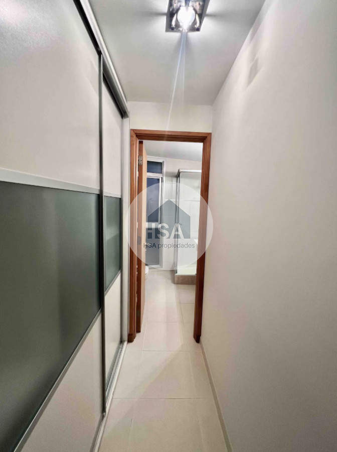 Apartamento ID.691 - Venta apartamento 3 dormitorios seasons tower