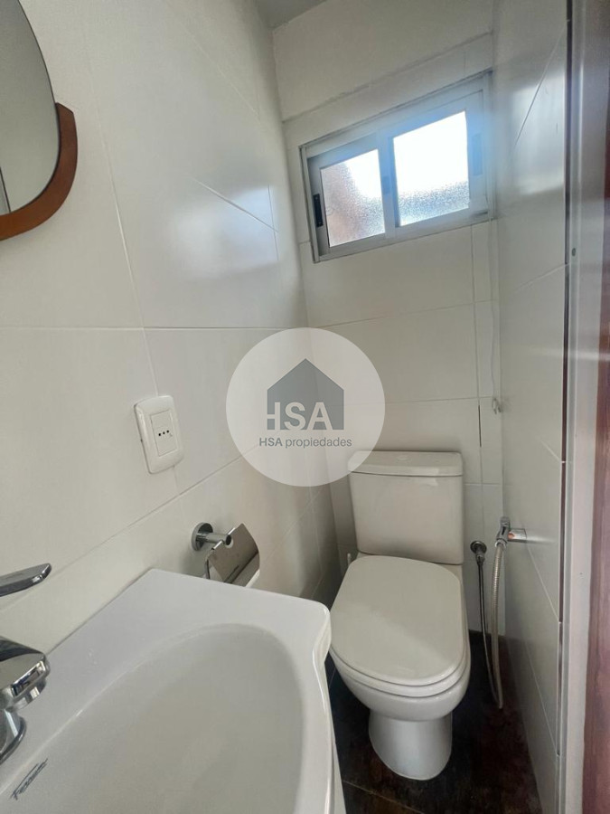 Apartamento ID.327 - Venta apartamento 1 dormitorio con barbacoa Punta del este