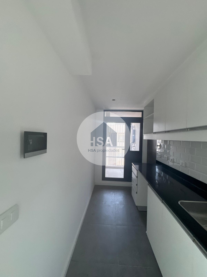 Apartamento ID.545 - Venta apartamento 2 dormitorios con garaje a estrenar Interlagos 