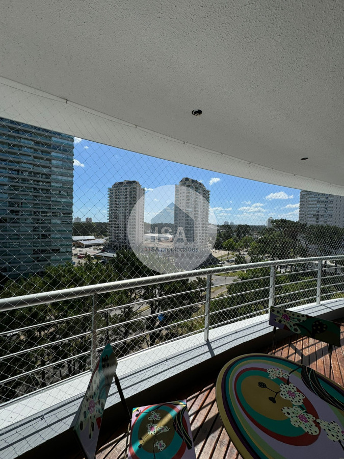 Apartamento ID.469 - Alquiler apartamento 2 dormitorios en Torre Tressesenta