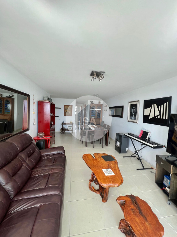 Apartamento ID.468 - Alquiler apartamento 2 dormitorios en Seasons Tower