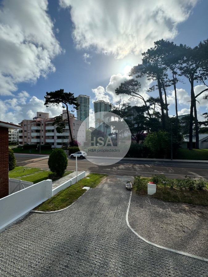Apartamento ID.483 - Venta apartamento 3 dormitorios a estrenar edificio cannes