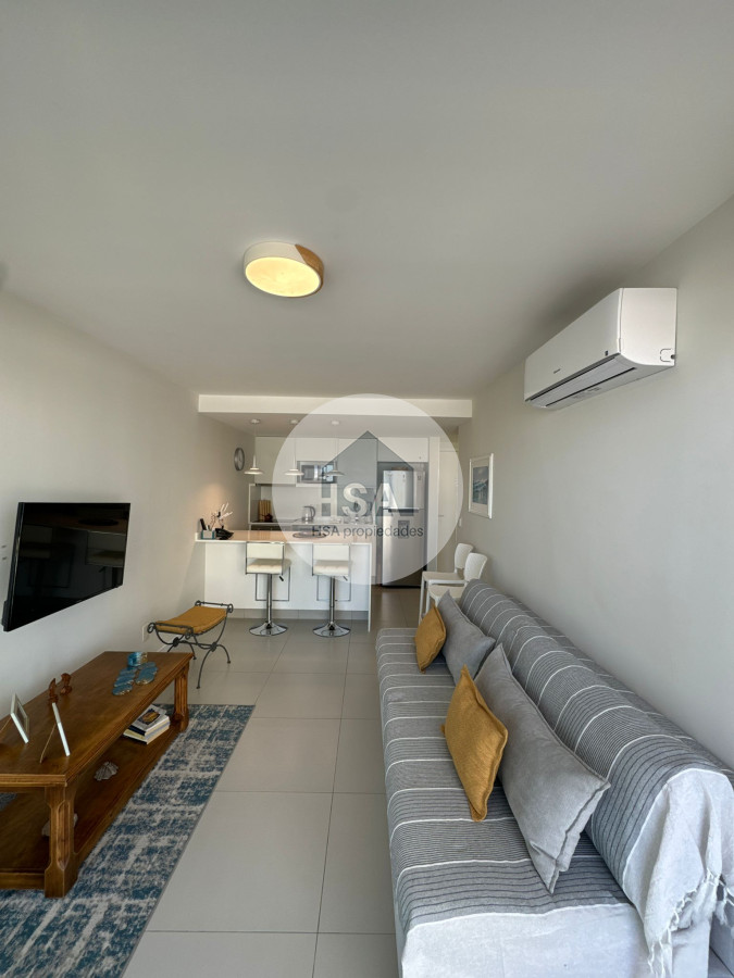 Apartamento ID.455 - Alquiler apartamento 1 dormitorio Saint Honore