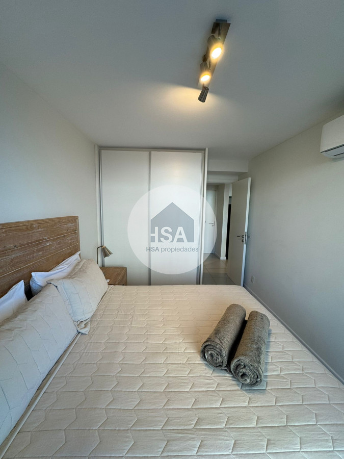 Apartamento ID.571 - Alquiler anual 1 dormitorio Saint Honore