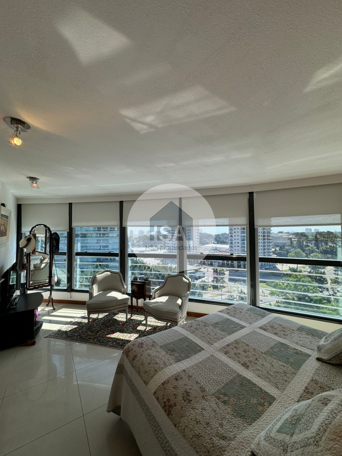 Apartamento ID.469 - Alquiler apartamento 2 dormitorios en Torre Tressesenta