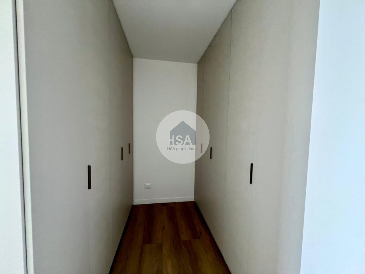 Apartamento ID.376 - Venta More Atlantico 1 dormitorio