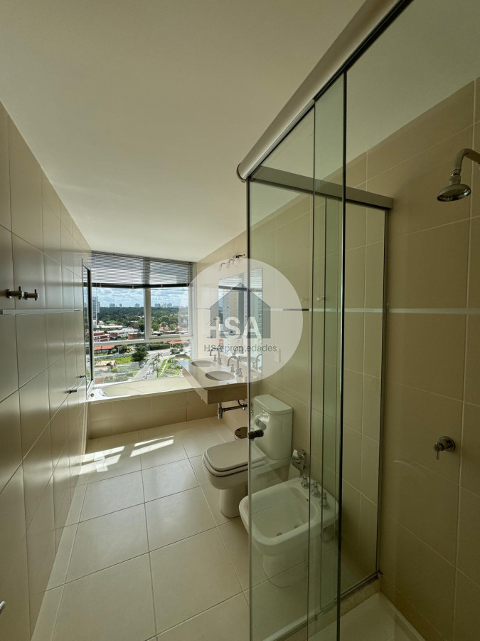 Apartamento ID.375 - Venta apartamento 3 dormitorios seasons tower