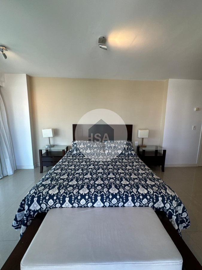 Apartamento ID.454 - Venta apartamento 3 dormitorios Gala Tower Punta del este