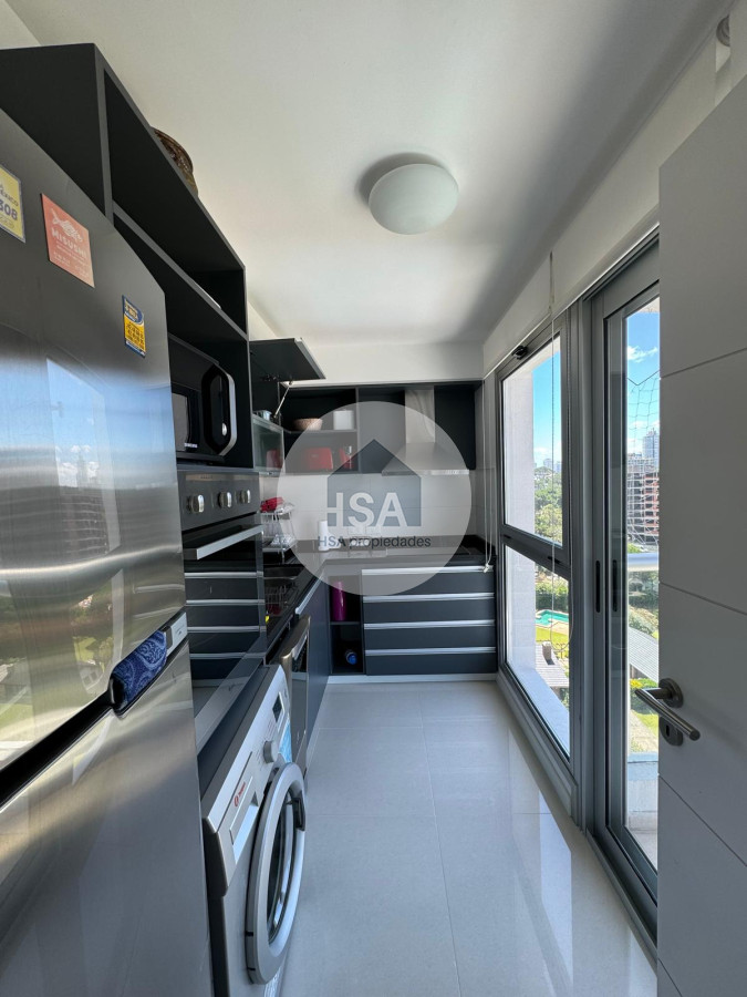 Apartamento ID.482 - Alquiler apartamento 2 dormitorios en Icon Brava
