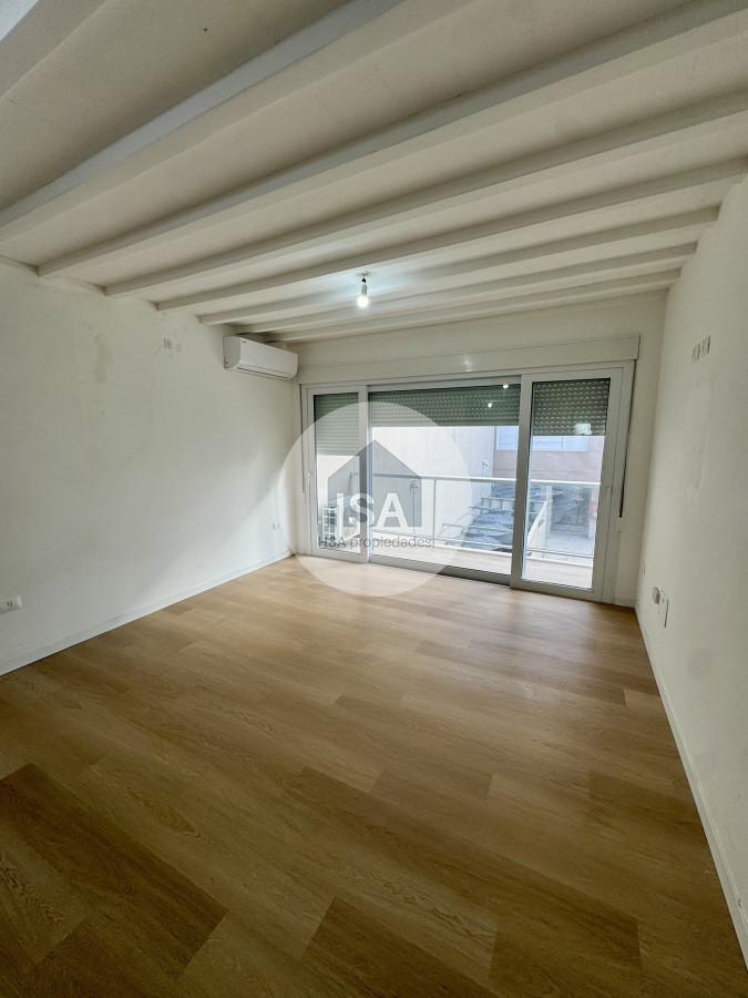 Apartamento ID.589 - Apartamento en alquiler Malvin