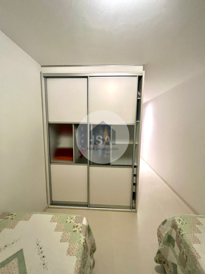 Apartamento ID.309 - Venta apartamento 2 dormitorios Seasons tower