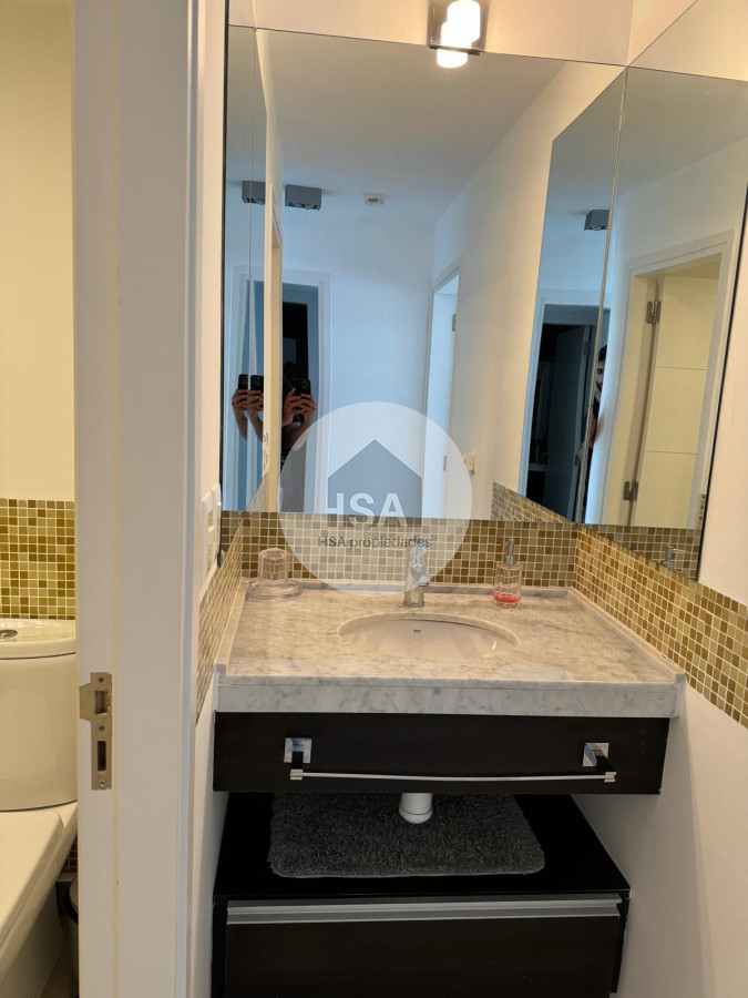 Apartamento ID.482 - Alquiler apartamento 2 dormitorios en Icon Brava