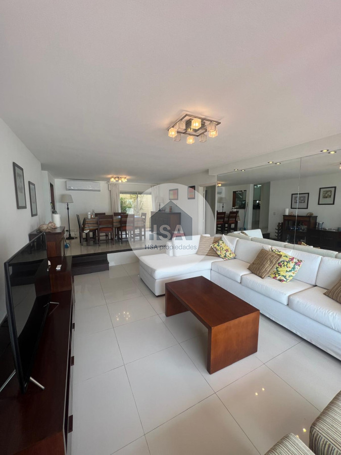 Apartamento ID.480 - Alquiler apartamento 2 dormitorios en El Emir
