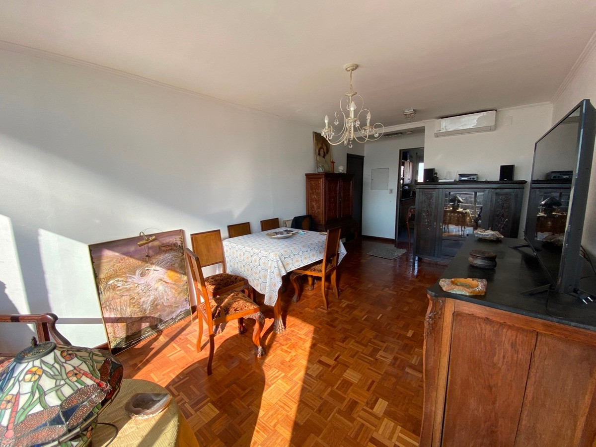 Apartamento En Venta Pocitos 