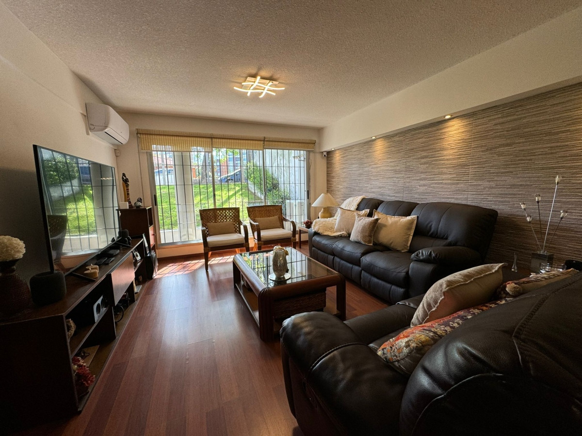 Apartamento en venta Malvin