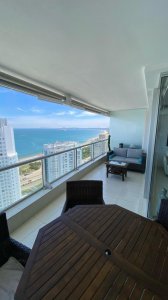 Venta seasons tower 2 dormitorios