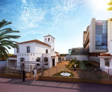 Apartamento En Venta 4 Dormitorios; Barrio Carrasco