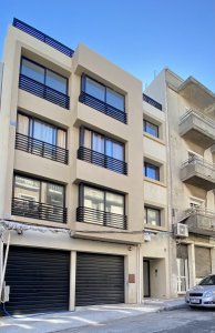 APARTAMENTOS EN VENTA CON RENTA 