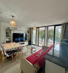 Venta apartamento 2 dormitorios Atlántida Capri