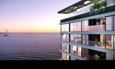 Apartamento 1 Dormitorio A Estrenar Torre Arenas Malvin
