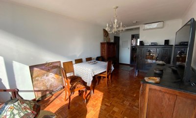 Apartamento En Venta Pocitos