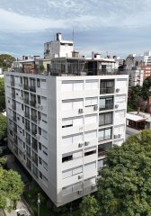 Apartamento en venta Pocitos