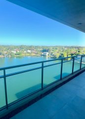 Venta apartamento 2 dormitorios con garaje a estrenar Interlagos