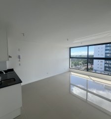 Venta apartamento un dormitorio - OTTO UNO