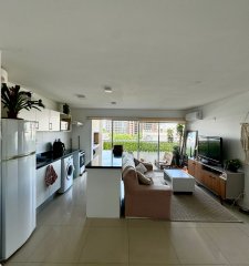 Venta apartamento 2 dormitorios - Sunrise Residence